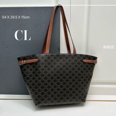 Celine Shopping Bags